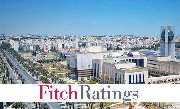 Fitch Ratings – Tunisie : Les tensions politiques en Tunisie continuent d’entraver la réforme