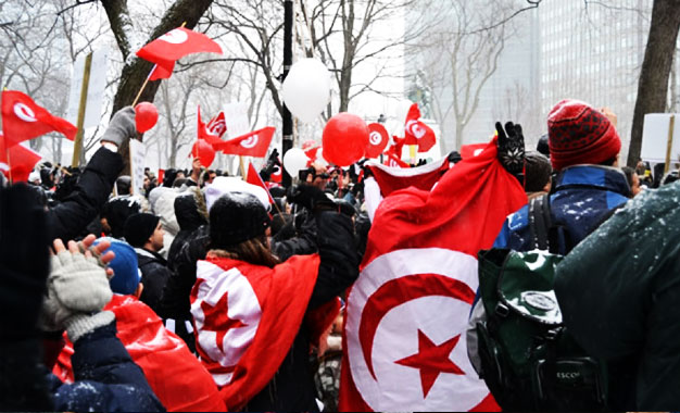 Statistiques – Un immigrant toutes les 131 minutes à partir de la Tunisie