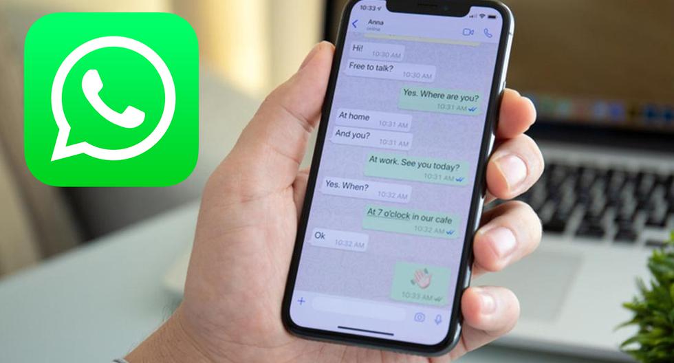 WhatsApp compte abandonner certains iPhones !