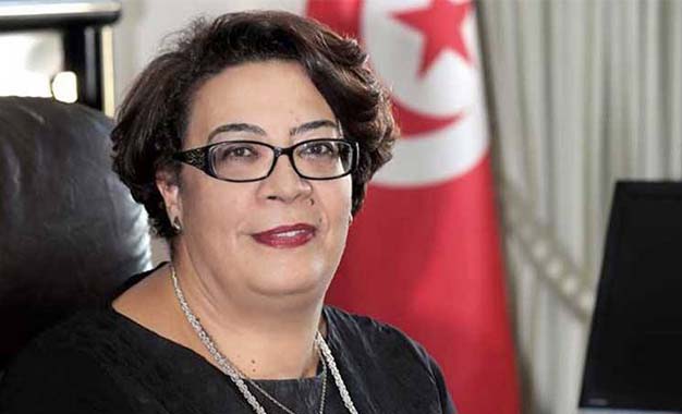 Saïda Garrache propose de ne pas toucher au contenu juridique de la Constitution