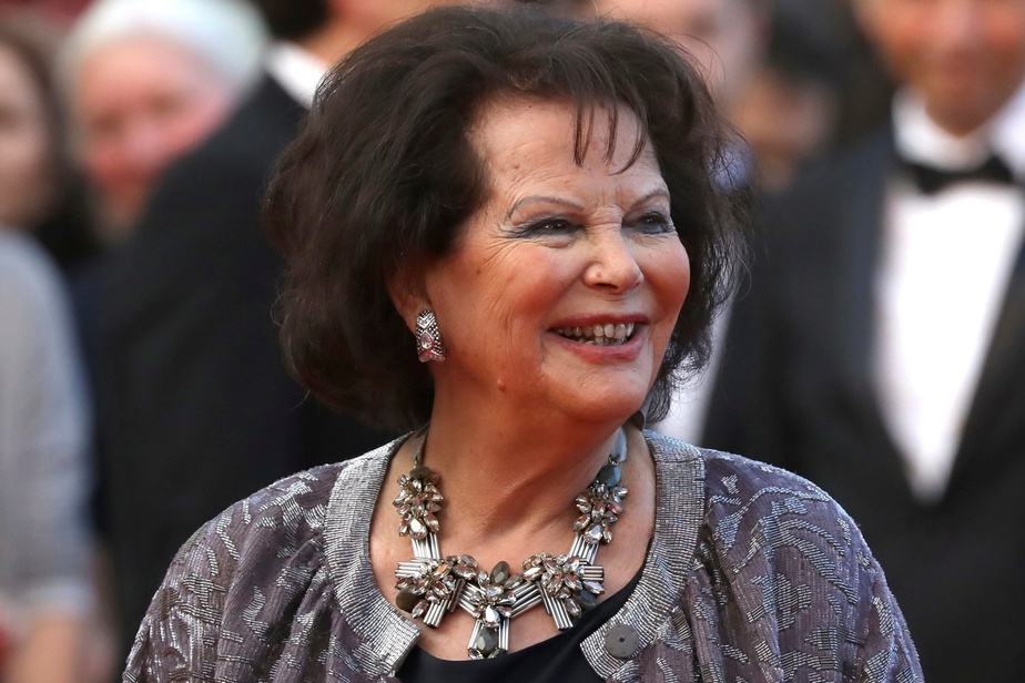 Claudia Cardinale honorée avec une rue qui porte son nom à La Goulette