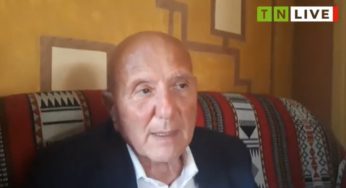 Nejib Chebbi: Kais Saied souffre d’un problème de santé (Vidéo)