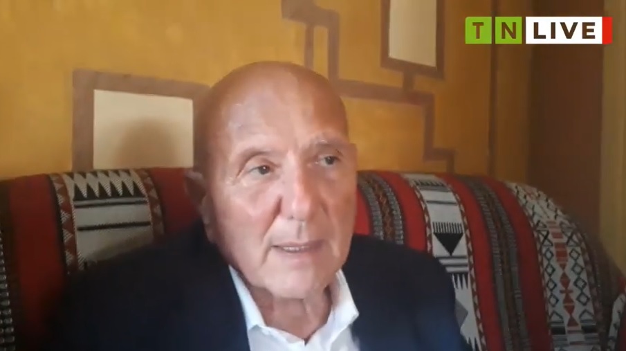 Nejib Chebbi: Kais Saied souffre d’un problème de santé (Vidéo)