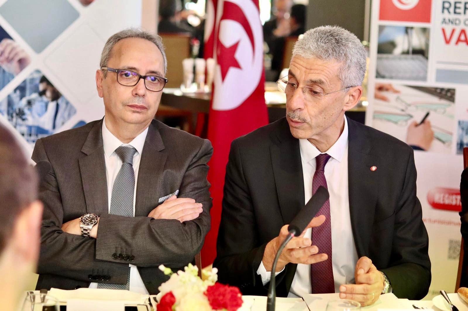 Tunisian Investment Forum 2022: Le ministre de l’Economie donne un aperçu sur le programme de réformes structurelles pour la relance de l’économie nationale
