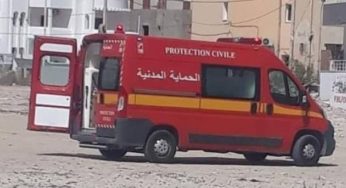 Tunisie – Beni Khalled : Intoxication de 12 ouvrières dans une usine de dispositifs médicaux
