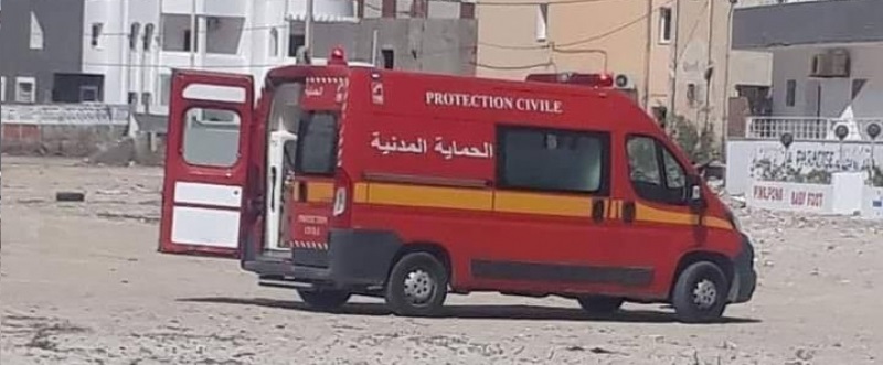Tunisie – Beni Khalled : Intoxication de 12 ouvrières dans une usine de dispositifs médicaux