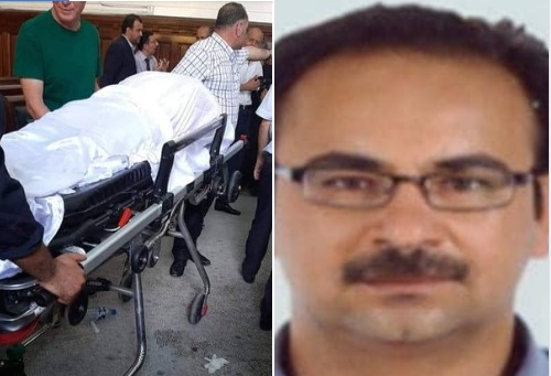 Tunisie – Un avocat décède en pleine plaidoirie au tribunal de première instance de Tunis