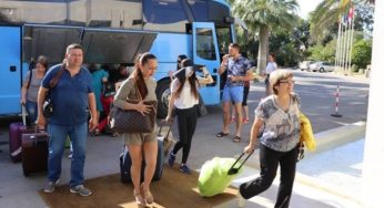 Appel à faciliter l’accès des touristes ukrainiens sur le territoire tunisien