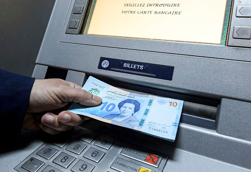 Ezzeddine Saïdane: Le paiement des dettes sera au détriment des salaires du mois de mai
