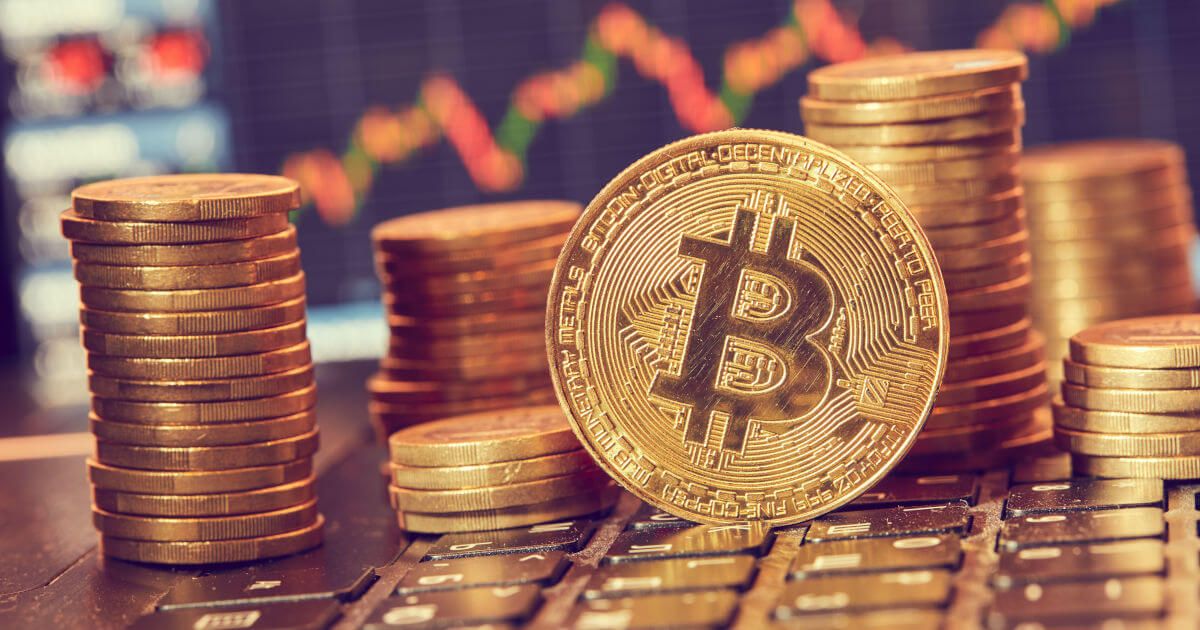 Record historique : Le Bitcoin franchit la barre des 70 000 dollars