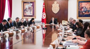 L’état d’avancement du programme national de réformes au cœur d’un conseil ministériel