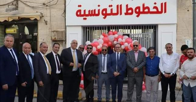 Réouverture du siège de Tunisair à Tripoli, après 7 ans de fermeture