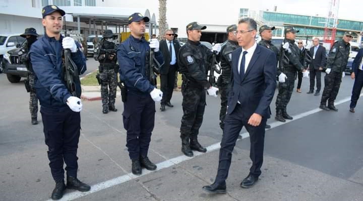 Tunisie – Charfeddine appelle les forces de l’ordre au plus haut degré de vigilance