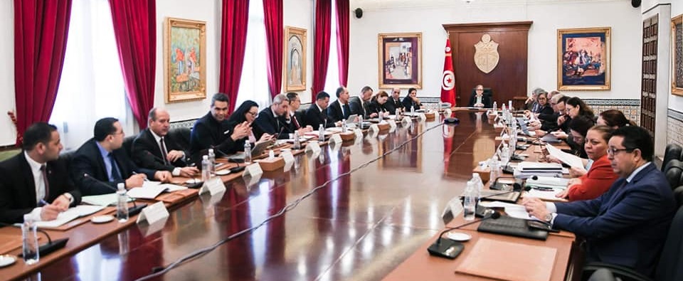 Tunisie – Un pays à l’agonie et un gouvernement qui prend encore le temps de projeter