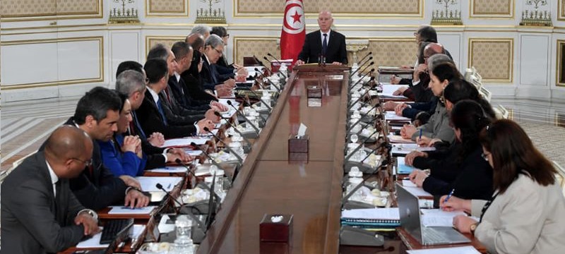 Tunisie – Mise en place d’une instance nationale pour une nouvelle République