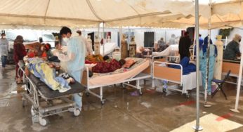 Tunisie – Comment s’est sorti le système de santé tunisien de la pandémie de covid ?