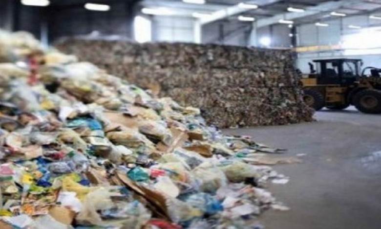Tabarka : Séance de travail pour étudier l’élimination les déchets