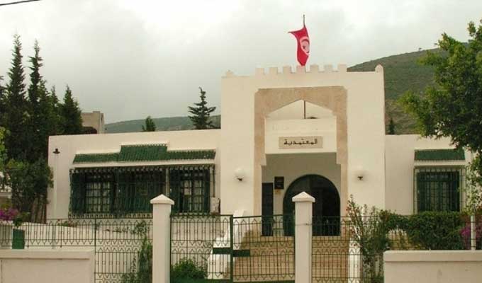 Tunisie – Large mouvement dans le corps des délégués