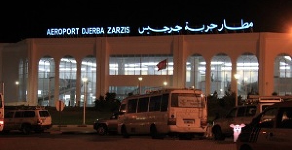 Tunisie – Reprise des vols directs de l’Italie vers l’aéroport de Djerba Zarzis
