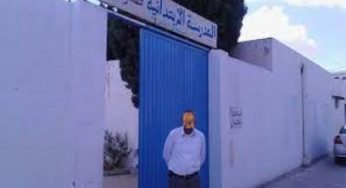 Tunisie – Ksar Saïd : Un gardien d’école tente d’immoler le directeur de l’établissement