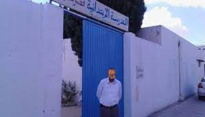Tunisie – Ksar Saïd : Un gardien d’école tente d’immoler le directeur de l’établissement