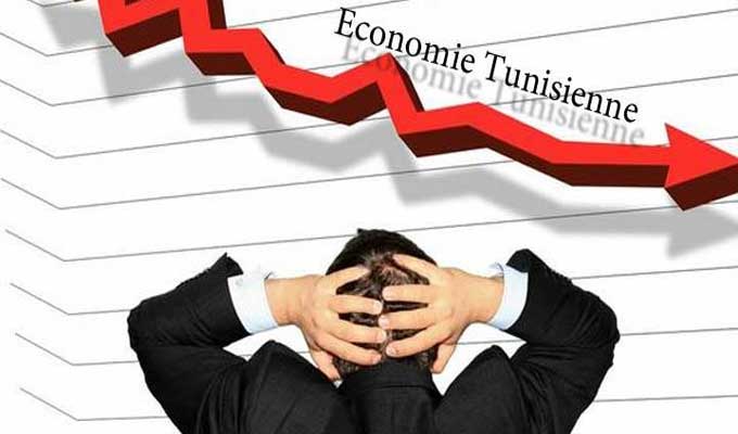Tunisie-INS: Le déficit commercial s’est aggravé de près de 50%