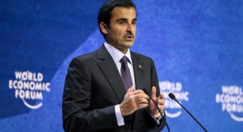 Coupe du monde : l’Émir du Qatar en a marre de “payer” pour tous ses voisins