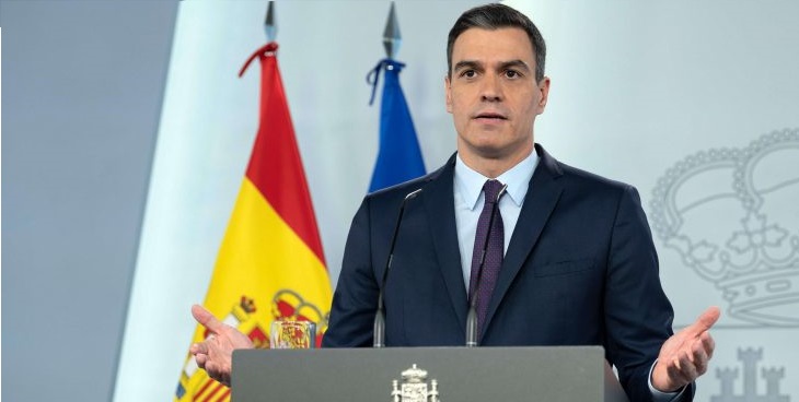 Espagne : Les téléphones du chef du gouvernement et le ministre de la défense ont été espionnés