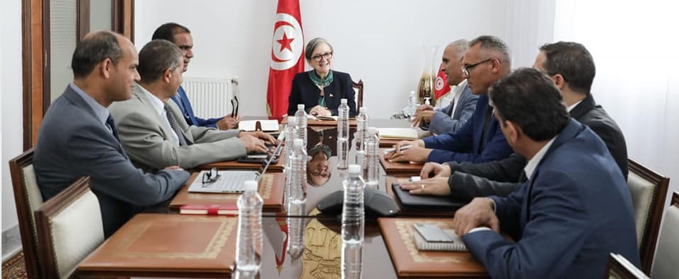 Tunisie – Comment peut-on diriger un pays en n’osant pas rencontrer ses citoyens ?