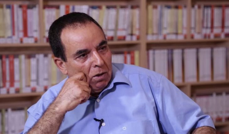 Tunisie-Ben Jaballah : « Le système politique actuel n’a pas de nom »