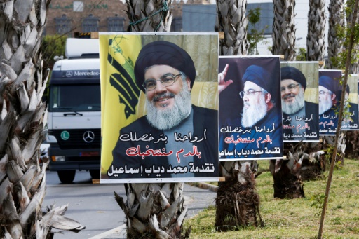 Liban-Législatives : Séisme politique, la jeunesse fait tomber le Hezbollah
