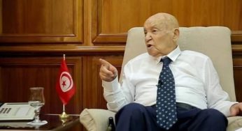 Tunisie – Sousse : Décès de Mohamed Idris