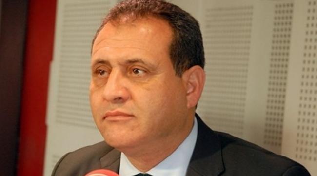Zied Lakhdar: Des personnes accusées dans le dossier de l’appareil secret ont fui la Tunisie