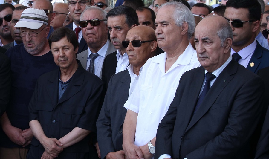 Algérie : L’acquittement de Saïd Bouteflika, Ali Haddad & Co est une bonne nouvelle