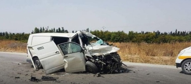 Tunisie – Kairouan : Mort d’un apiculteur dans un accident de la route
