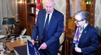 Tunisie-Kais Saied : Les équilibres financiers ne doivent être établis au détriment des pauvres