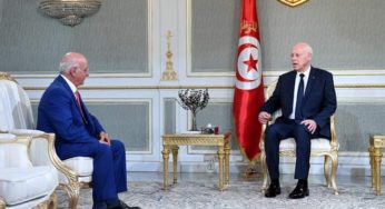 Noureddine Ben Ayed: Kais Saied m’a demandé d’écarter Abdelmajid Ezzar de la présidence de l’UTAP