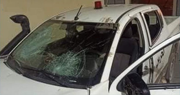 Tunisie – Libération des individus qui ont pris un véhicule sécuritaire dans une embuscade