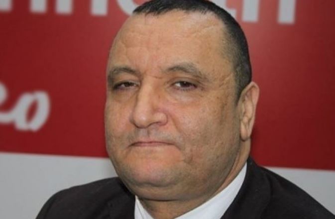 Khalifa Chibani: La Tunisie fait face à une guerre civile froide