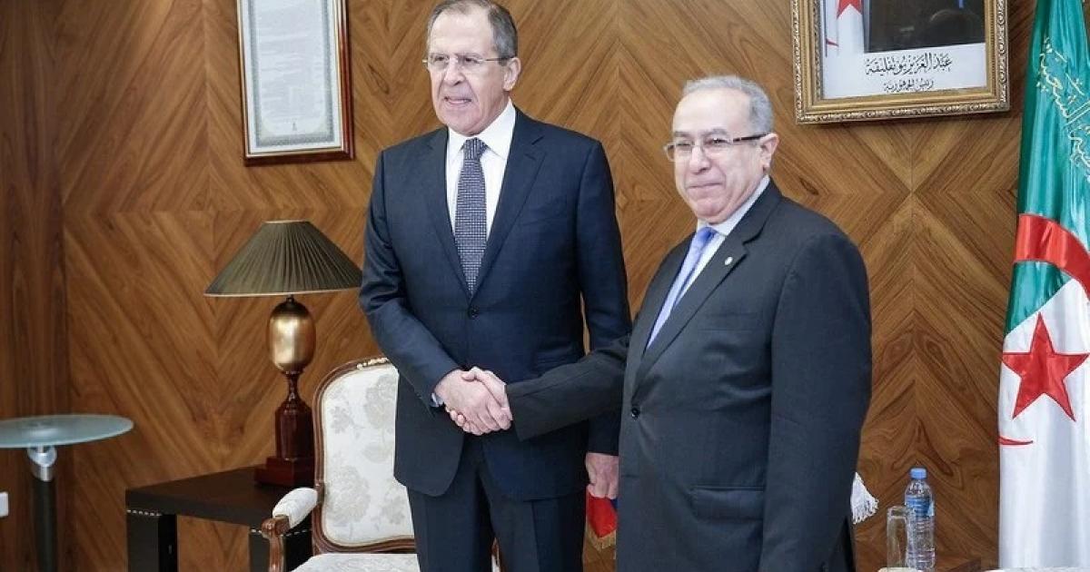 Tunis ne peut pas s’autoriser à accueillir Lavrov, Alger le fait ce 10 mai