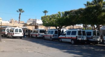 Hammamet: Les problèmes de transport aggravent la souffrance des habitants de Sidi Jedidi [Audio]