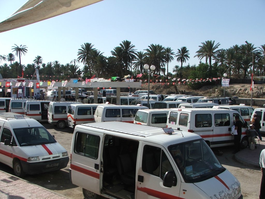 Calvaire du transport: Des citoyens incapables de rentrer chez eux après l’Aïd[Vidéo]