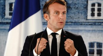 France-Gouvernement : Le Drian s’efface plus d’autres surprises dans une équipe de combat
