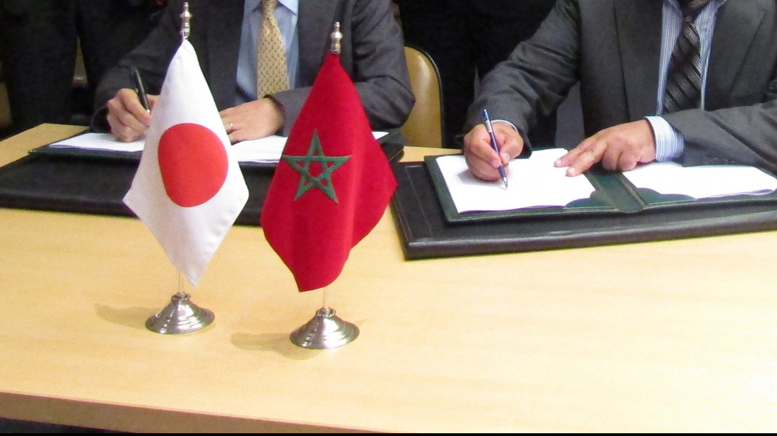 Maroc : Cette grosse commande japonaise renflouera les caisses
