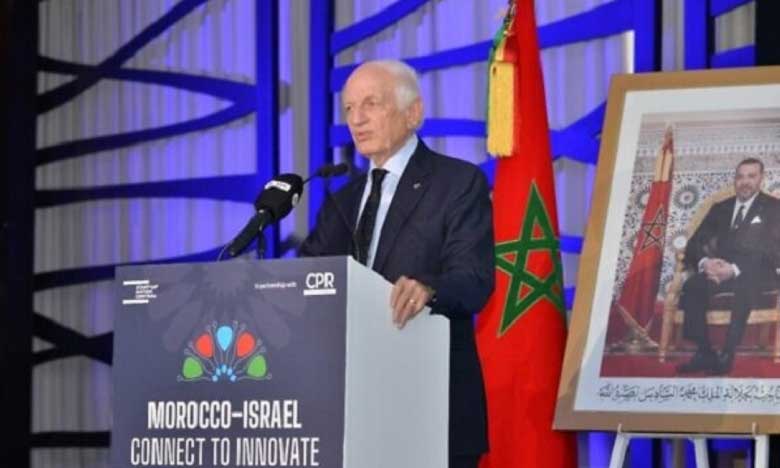 Maroc-Israël : 13 protocoles d’accord qui pèsent lourd