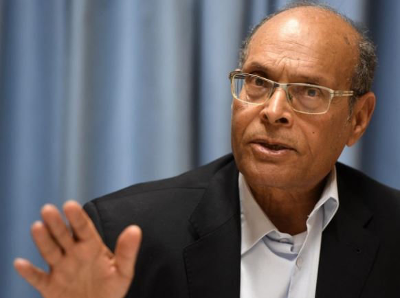 Moncef Marzouki: C’est le dernier avertissement