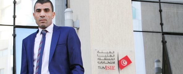 Tunisie – L’ISIE a adressé ses recommandations par un courrier adressé à la présidence