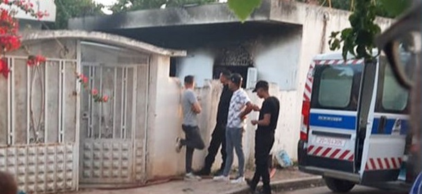 Tunisie – Décès de deux enfants dans un incendie à Menzel Bourguiba : Le parquet ouvre une enquête