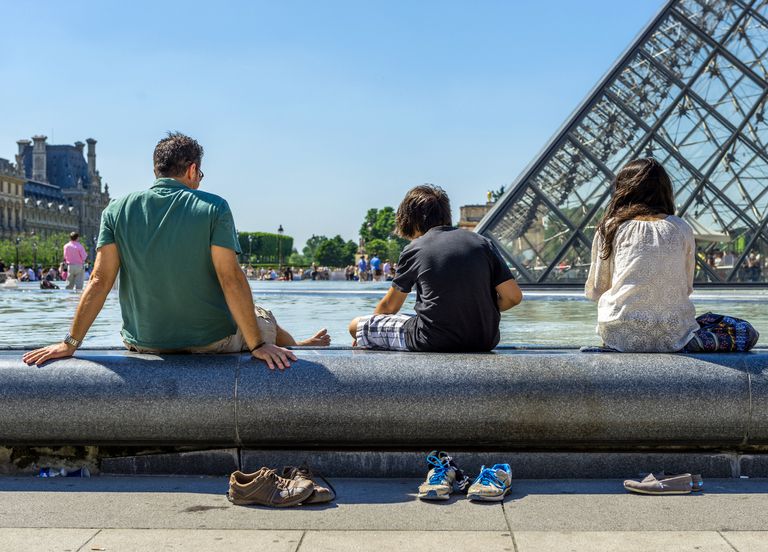 France-Météo : ça va chauffer la semaine prochaine et ça pourrait durer