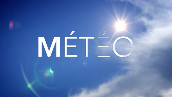 Météo du mercredi 7 septembre 2022